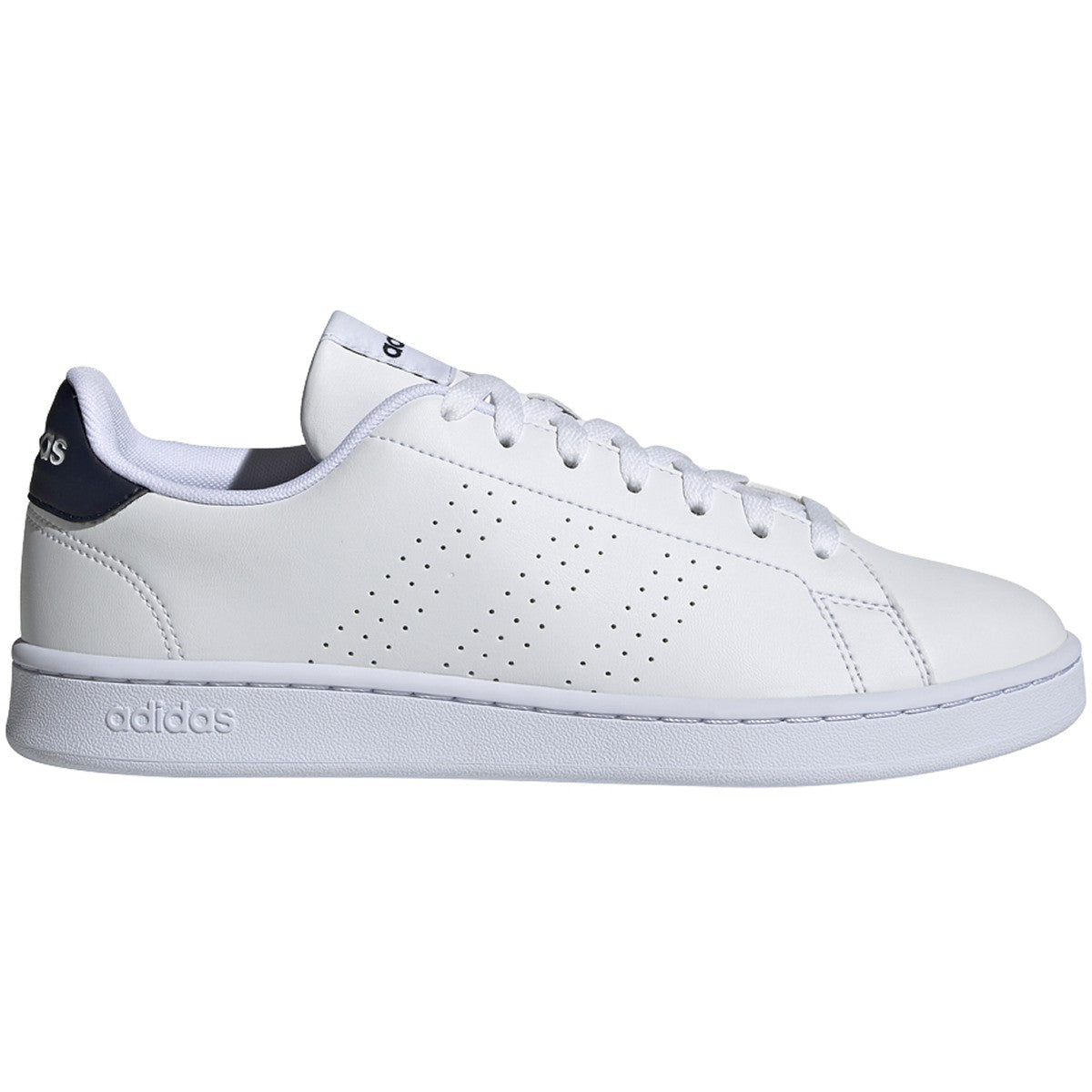 Adidas Men's Advantage Tennis Shoes adidas