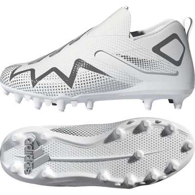 Adidas Youth Laceless Freak Spark J-Team Football Cleats