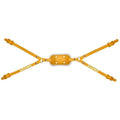 Adams Adult Pro-100 Gel High Hookup Chinstrap - League Outfitters