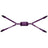 Adams Adult Pro-100 Gel High Hookup Chinstrap - League Outfitters