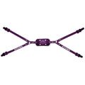 Adams Adult Pro-100 Gel High Hookup Chinstrap - League Outfitters