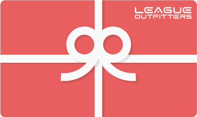 League Outfitters Gift Card (email) - League Outfitters