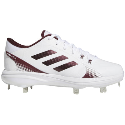 Adidas Women's PureHustle 2 Softball Cleats