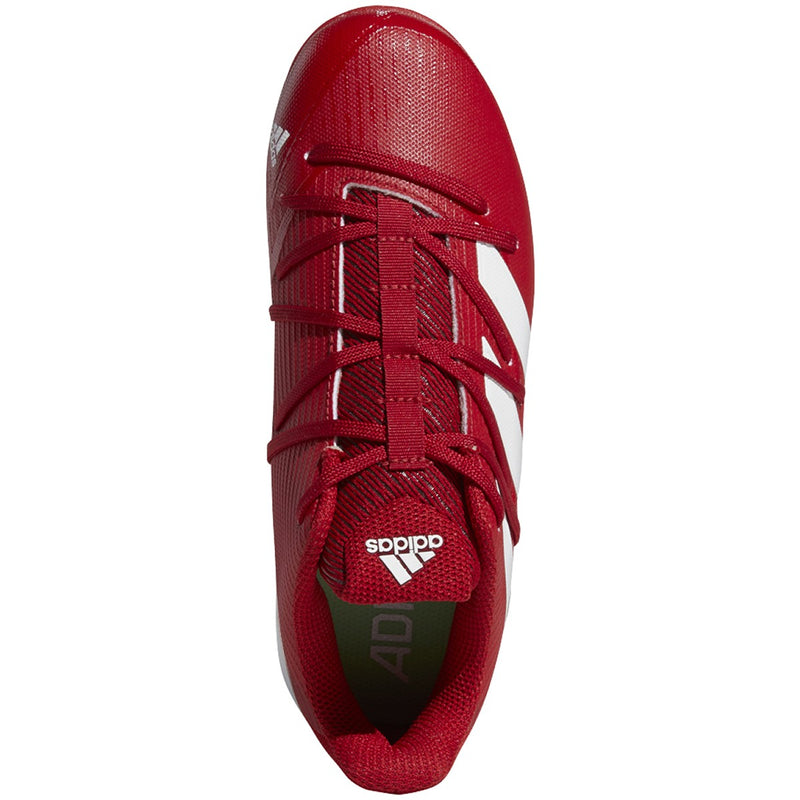 Adidas Youth Afterburner 8 MD K