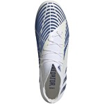 adidas Men's Predator Edge.1 FG Firm Ground Soccer Cleats