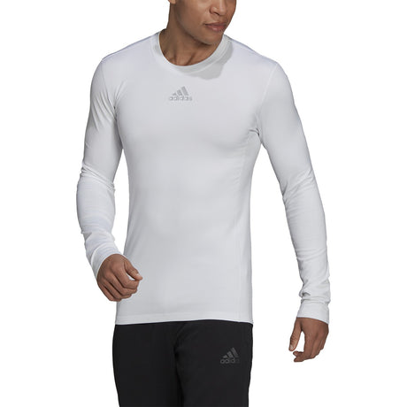 Adidas Men's TechFit Long Sleeve adidas