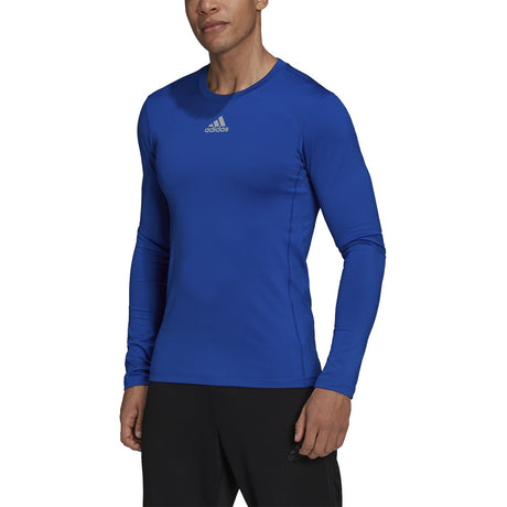 Adidas Men's TechFit Long Sleeve adidas
