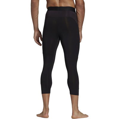 adidas Men's Techfit 3/4 Tights