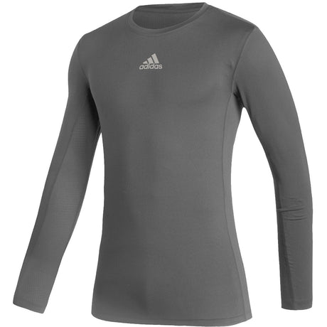 adidas Men's Techfit Compression Shirt adidas