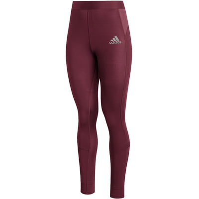 adidas Men's Tech Fit Long Tights