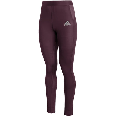 adidas Men's Tech Fit Long Tights