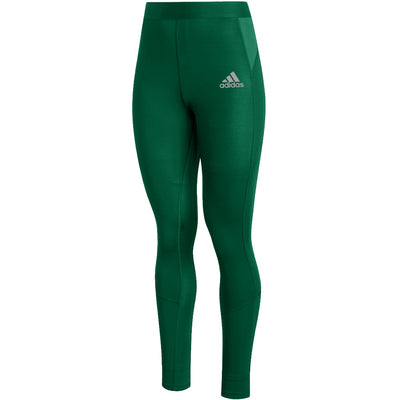 adidas Men's Tech Fit Long Tights
