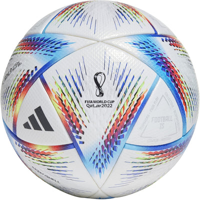 adidas Men's Rihla Pro Soccer Ball