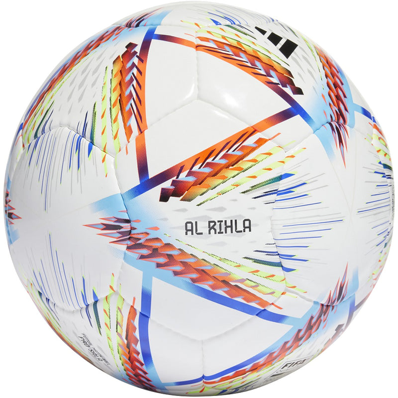 adidas Al Rihla Pro Sala Futsal Soccer Ball