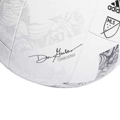 adidas MLS Competition NFHS Soccer Ball