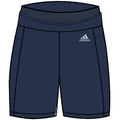 Adidas Women's Techfit 7 inch Tight Shorts adidas