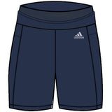 Adidas Women's Techfit 7 inch Tight Shorts adidas