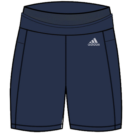 Adidas Women's Techfit 7 inch Tight Shorts adidas