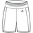 Adidas Women's Techfit 7 inch Tight Shorts adidas