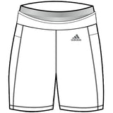 Adidas Women's Techfit 7 inch Tight Shorts adidas