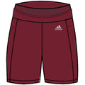 Adidas Women's Techfit 7 inch Tight Shorts adidas