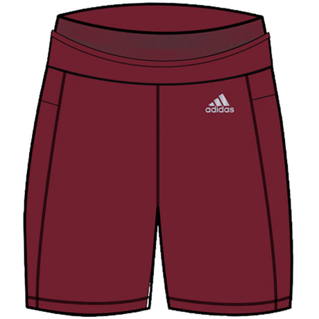 Adidas Women's Techfit 7 inch Tight Shorts adidas
