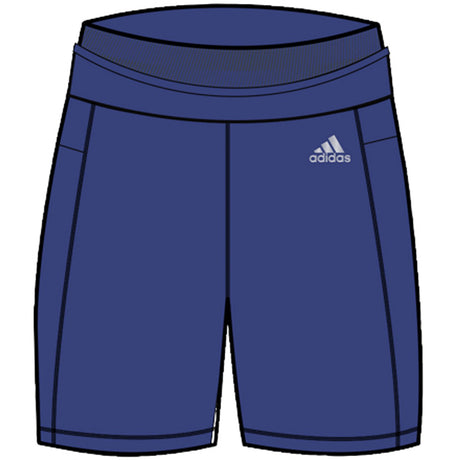 Adidas Women's Techfit 7 inch Tight Shorts adidas