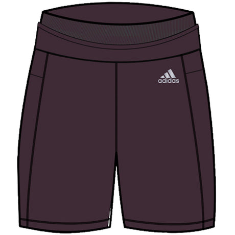 Adidas Women's Techfit 7 inch Tight Shorts adidas