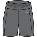 Adidas Women's Techfit 7 inch Tight Shorts adidas