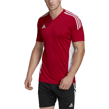 adidas Men's Condivo 22 Soccer Jersey adidas