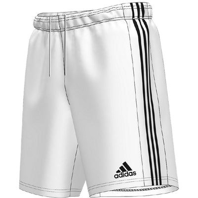 adidas Girl's Squadra 21 Soccer Shorts