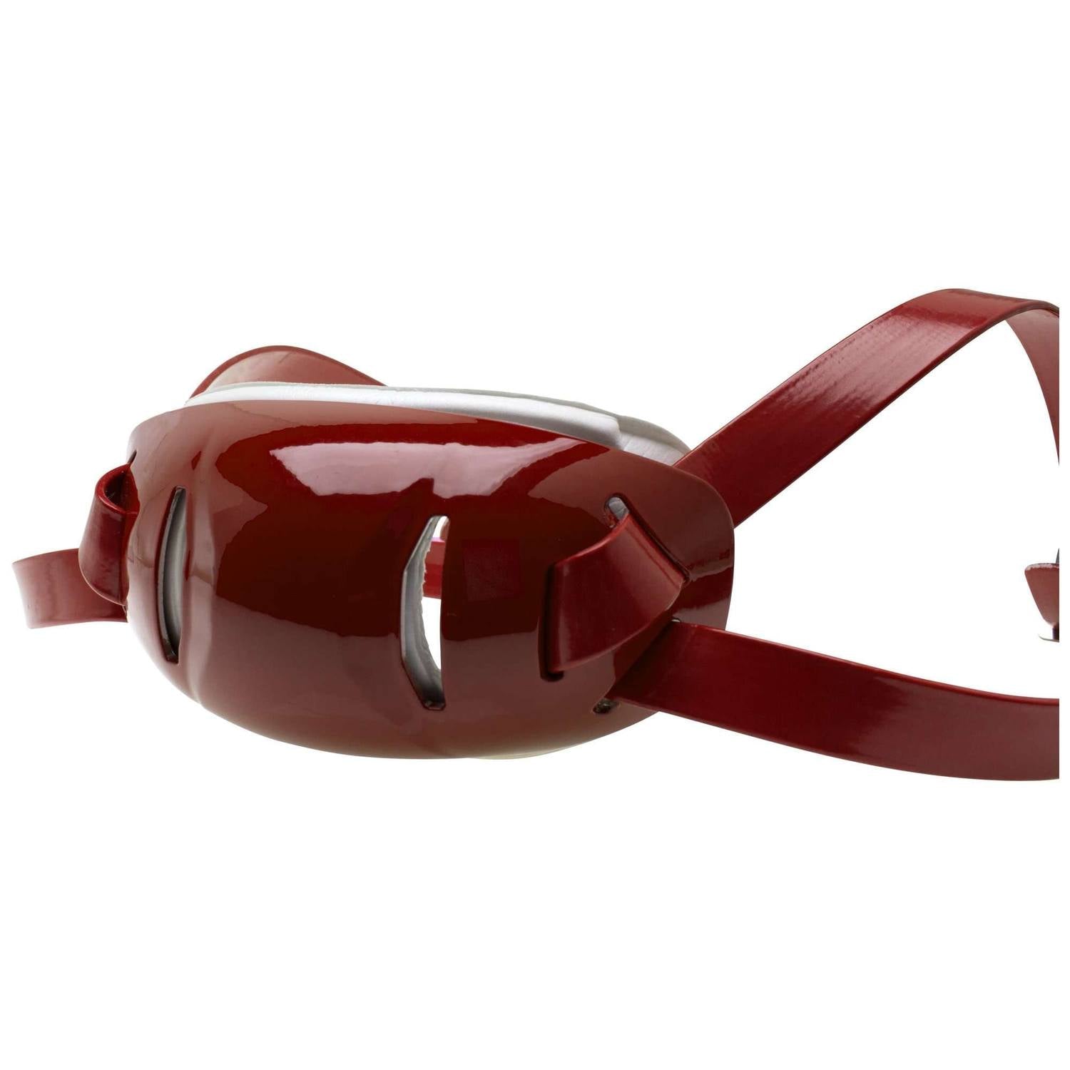 Adams Adult Hard Cup Football Helmet Chin Strap Football Helmet Accessories All