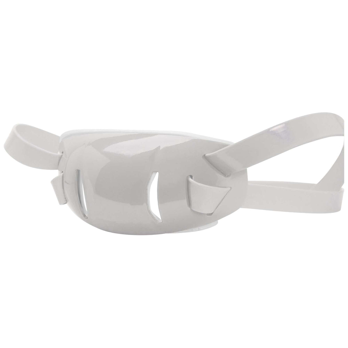 Adams Youth Hard Cup Football Chin Strap - League Outfitters