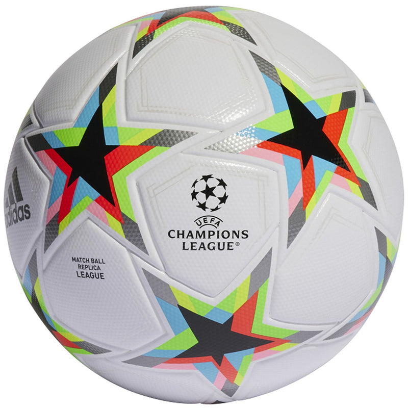 adidas UEFA Champions League Soccer Ball