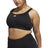 adidas Women's TLRD Move Training High Support Bra Plus Size adidas