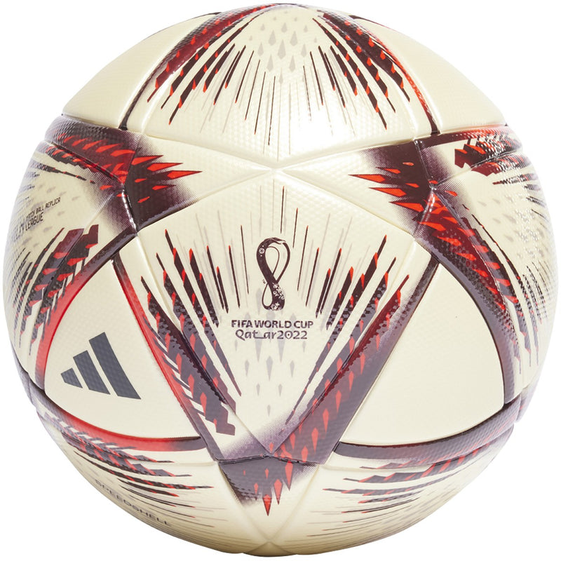 adidas Al Hilm League Soccer Ball