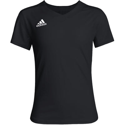 Adidas Girls Softball V-Neck Jersey