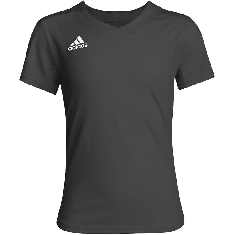 Adidas Girls Softball V-Neck Jersey