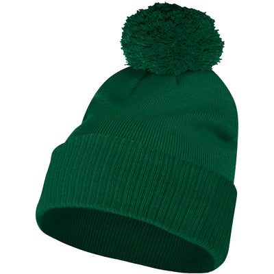 adidas Cuffed Pom Beanie