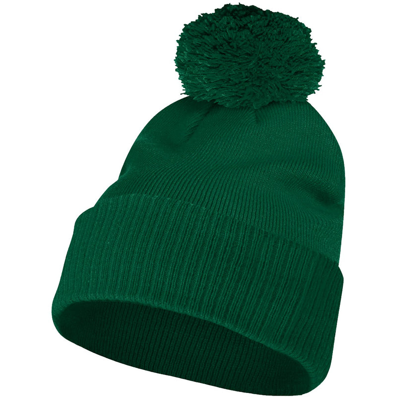 adidas Cuffed Pom Beanie