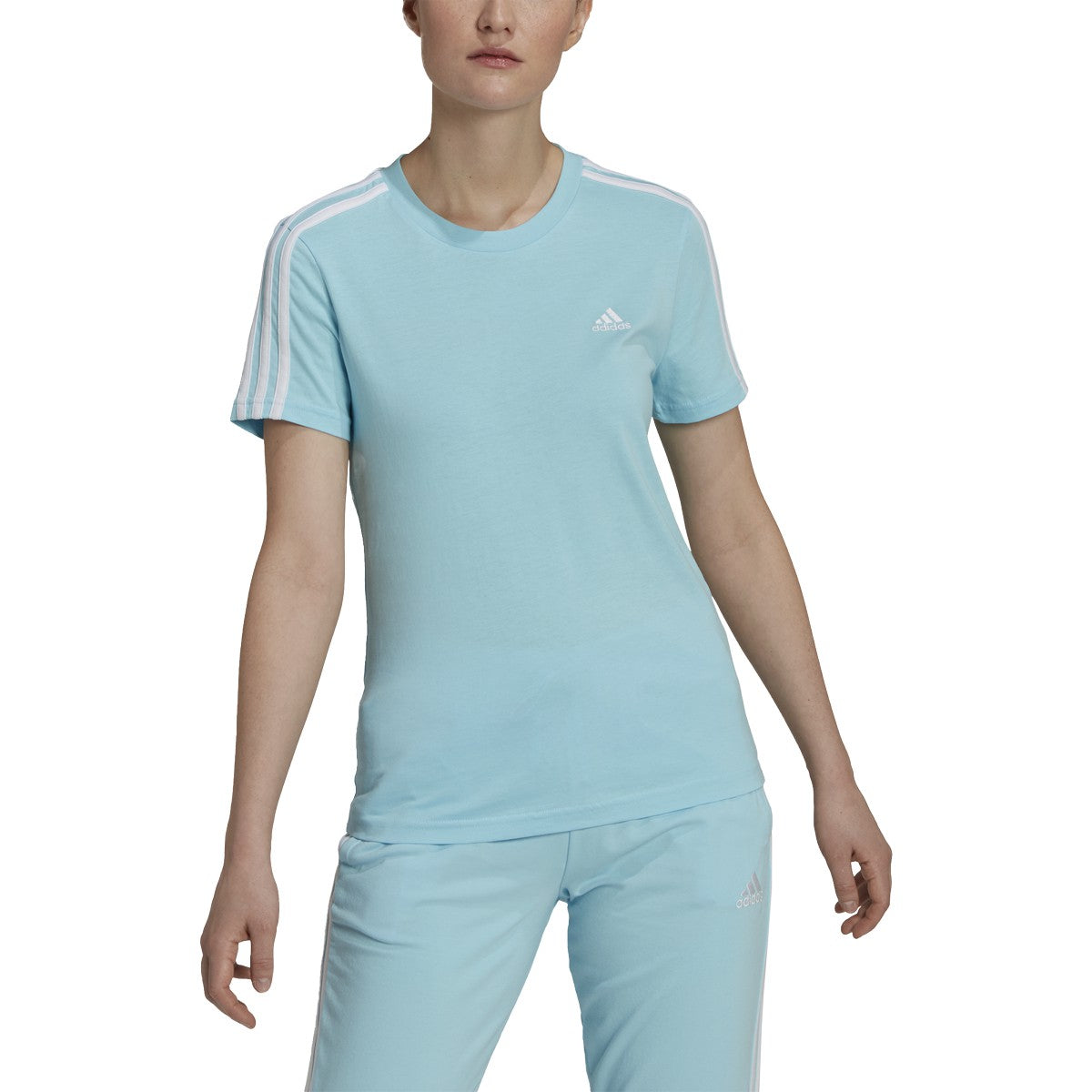 adidas Women's Essentials Slim T-Shirt adidas