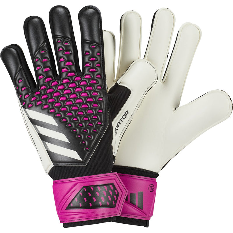 adidas Predator Match Soccer Goalie Gloves