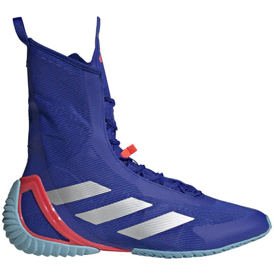adidas Unisex Speedex Ultra Boxing Shoes