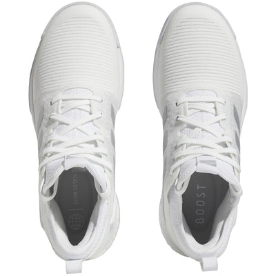 adidas Women's Crazyflight Mid Volleyball Shoes