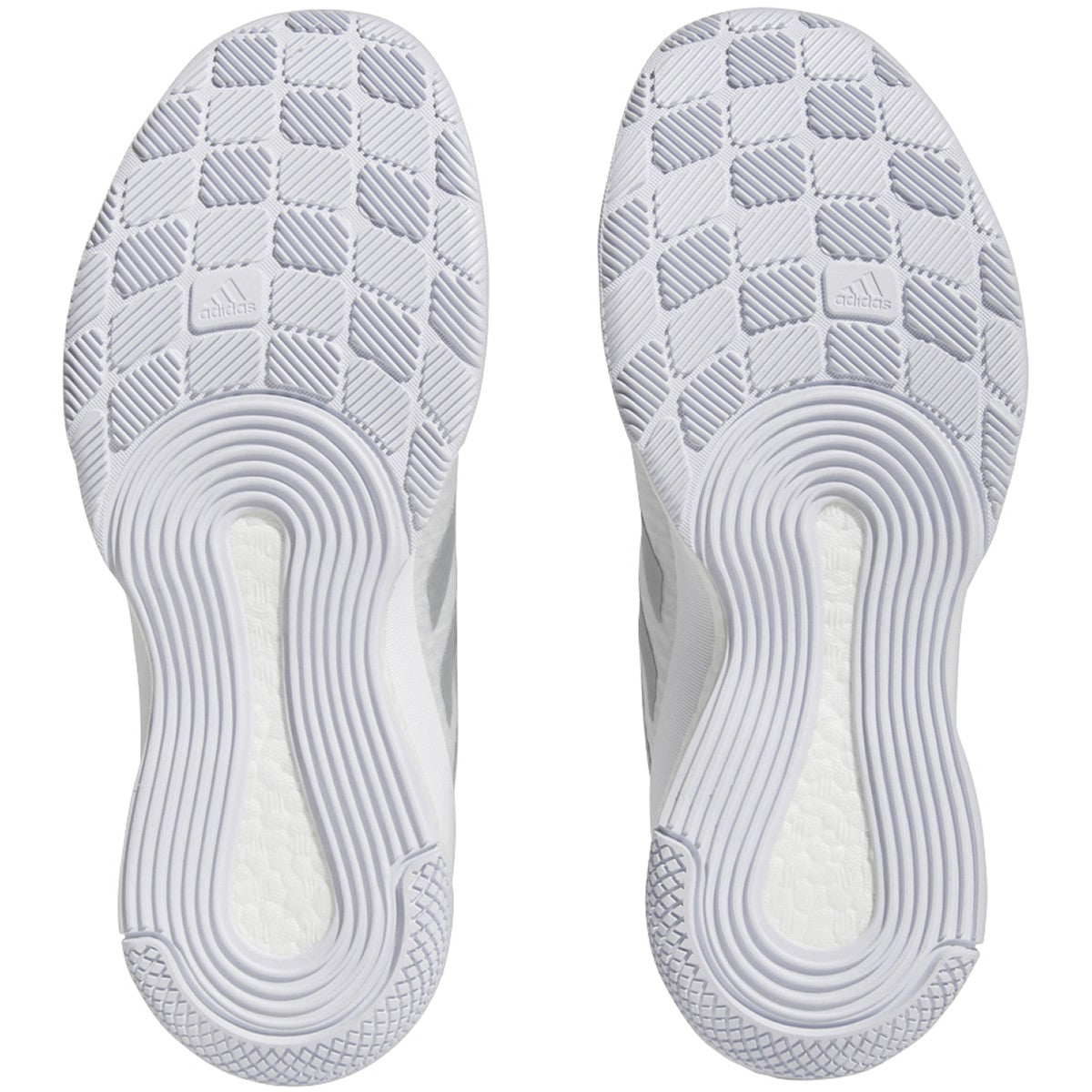 adidas Women's Crazyflight Mid Volleyball Shoes adidas