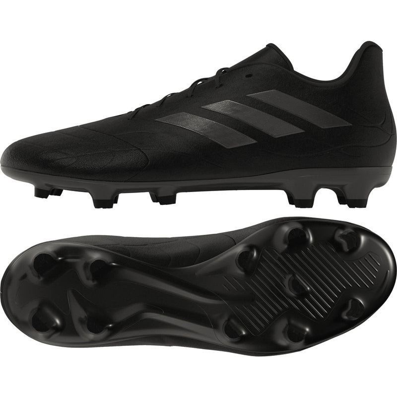 adidas Unisex Copa Pure .3 FG Soccer Cleats