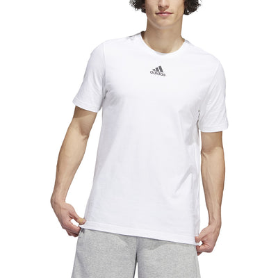 adidas Men's Fresh Tall T-Shirt
