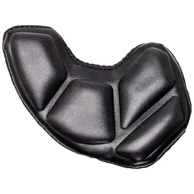 Schutt Leather Jaw Pads - League Outfitters