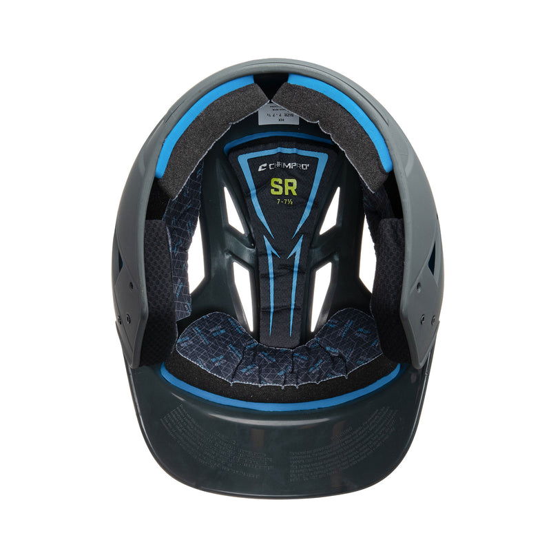 Champro HX Legend Senior Batting Helmet