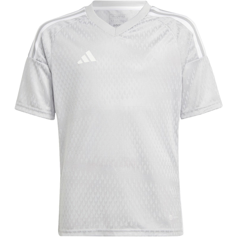 adidas Youth Tiro 23 Soccer Competition Match Jersey